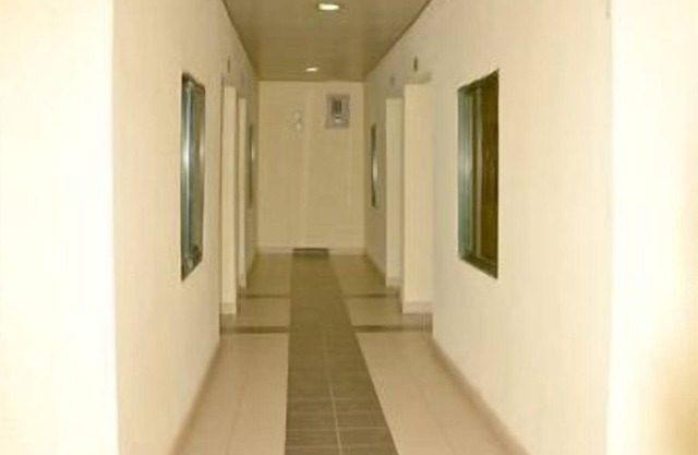 Jokems Airport View Hotel - Adults Only