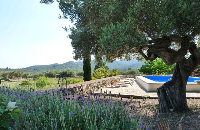 Jolie Petite Maison À LA Campagne 15mn DE LA MER