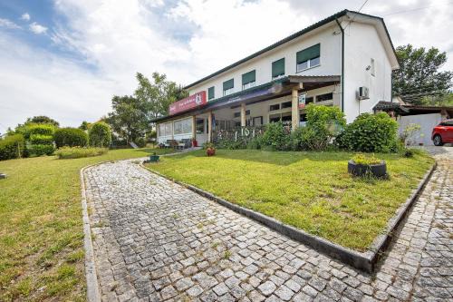 Jorge Galinheiro Alojamento Local