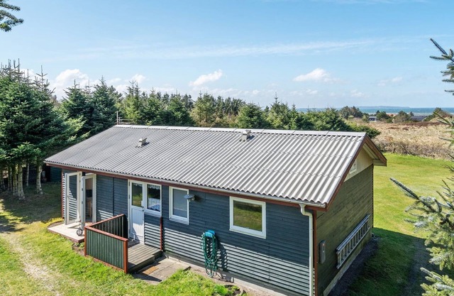 "Josefiina" - 450m to the fjord by Interhome