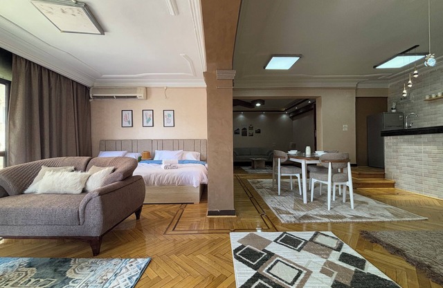 Joy Homes Mohandeseen - Families only