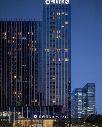 JOYA Hotel Chengdu High Technology