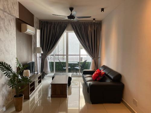 JS Ipoh Homestay 2 At The Majestic Ipoh