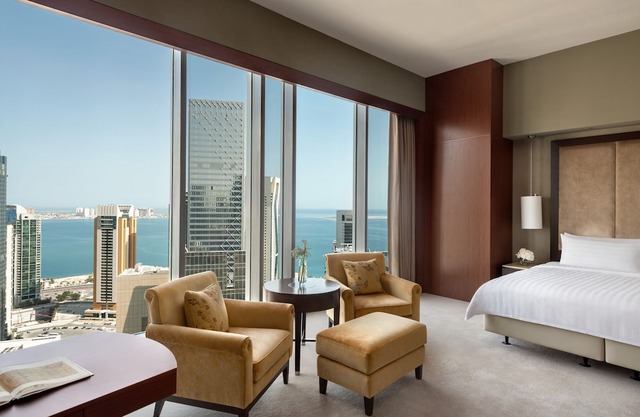 JW Marriott Hotel Doha