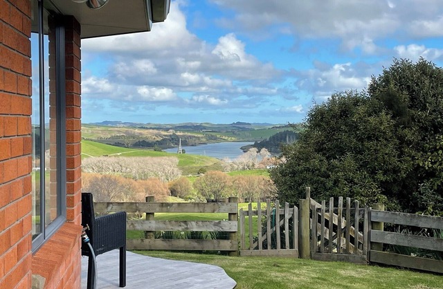 Kaiwaka Paradise - Kaiwaka Holiday Home