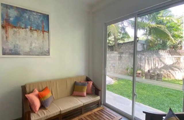 Kalan Mirissa - Studio #6