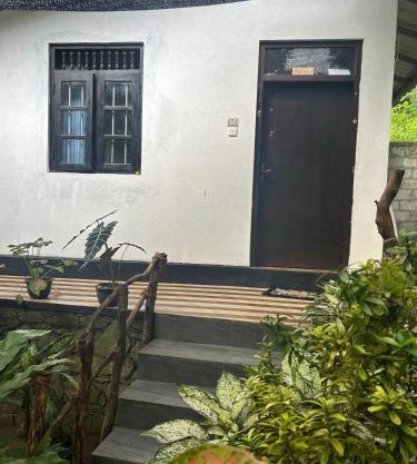 Kalimetiya Beach Cabana