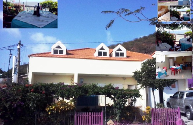 Kama Ku Kafè - Pousada and B&B