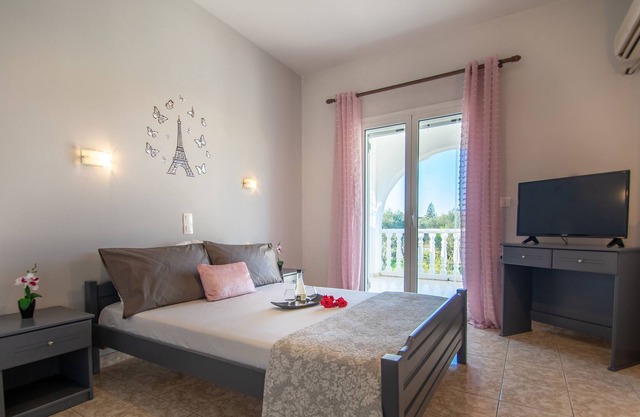 Kamara - Standard Apartment -4