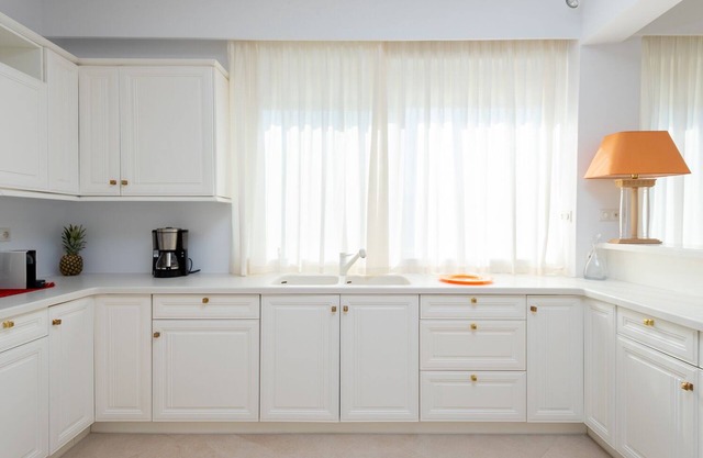 Kamariyo Residence Athens Riviera