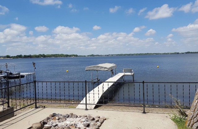 KampeskaCabin:Firepit,Hammock,Lakefront