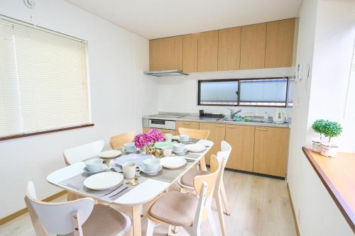 KANAKO GUEST HOUSE 1号館 osaka