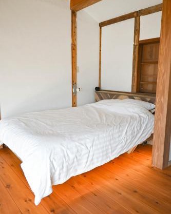 Kanchantei The Tiny House