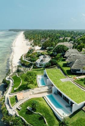 Karafuu Beach Resort & Spa