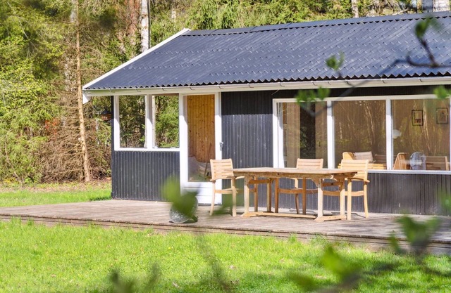 "Karl" - 4km from the sea by Interhome