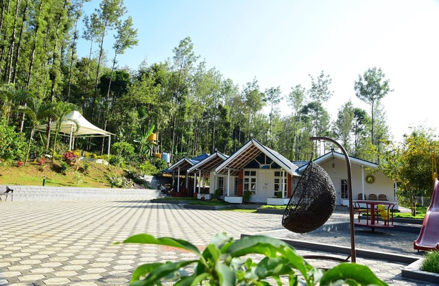 Kava Retreat by Z Vacations