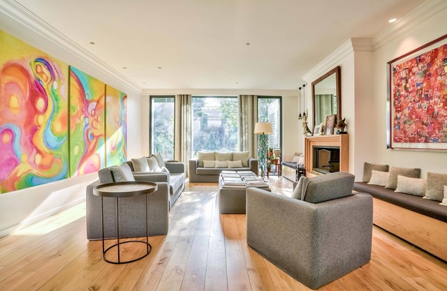 KDL - grande maison proche de Paris