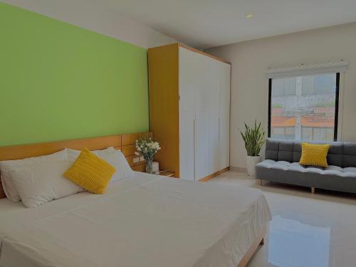 Kem APT- Downtown- Quiet-18 Ngô Quyền
