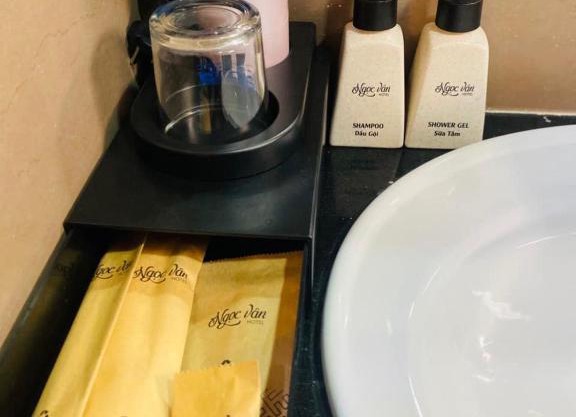 Khách sạn Ngọc Vân