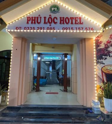 Khách Sạn Phú Lộc