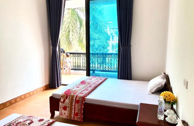 Khách Sạn Tuấn Thảo Cửa Lò