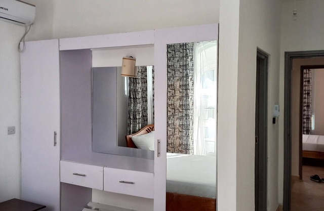 KIJANI HOMES APARTMENTS OCEAN BEACH DRIVE