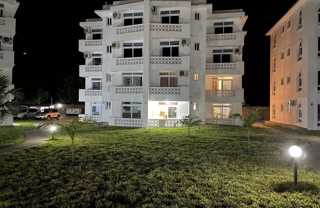 Kijani Paradise Malindi, a Stylish beach home with a magnificent Swimming Pool