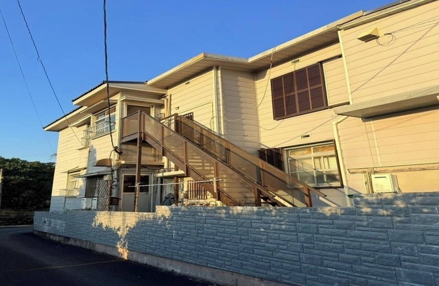 Kikaijima Apartmentstyle private accommodation /Oshima-gun Kagoshima