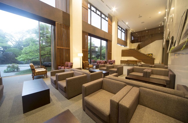 Kikunan Onsen UBL Hotel