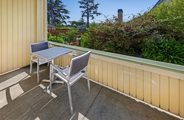 King Room ADA with Balcony