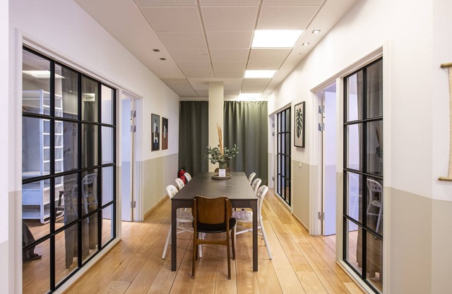 Kings Garden 1 by Daniel&Jacob’s