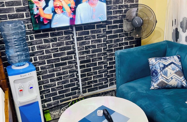 Kings' studio apartment.:+254703453303