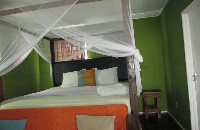 Kingsworth Bed and Breakfast