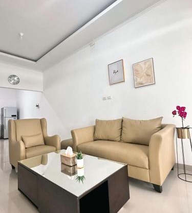 Kino Stay - 3 bedrooms Modern Minimalist House