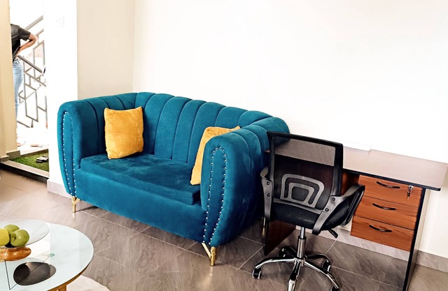 Kisumu one bedroom balconyO727o53539