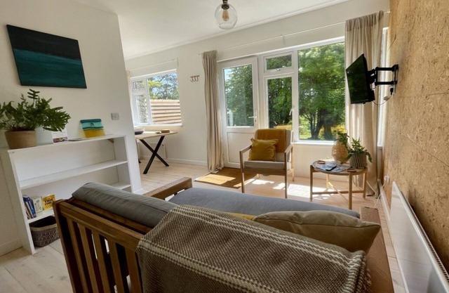 Kittiwake Cottage, Moor and Sea. Beautiful space on Exmoor