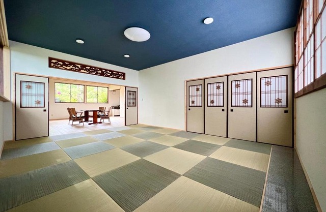 Kiyo's Gokokuen "Tatsumado" - Vacation STAY 26825v