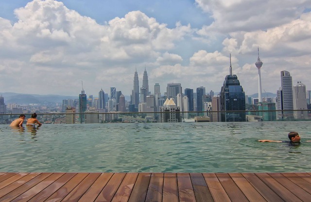 KL Liviera Studio #01@Regalia