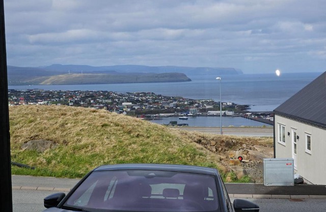 Klingurstjorn apartment - Modern 2 bedroom with stunning skyline views