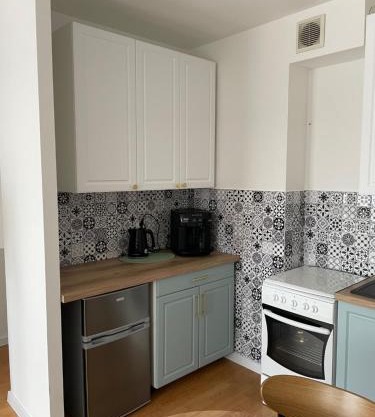 Kołobrzeg Helsińska