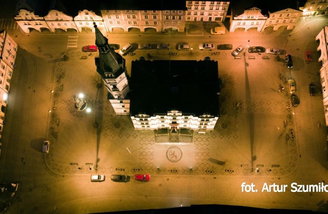 Kościuszki 3 Apartamenty