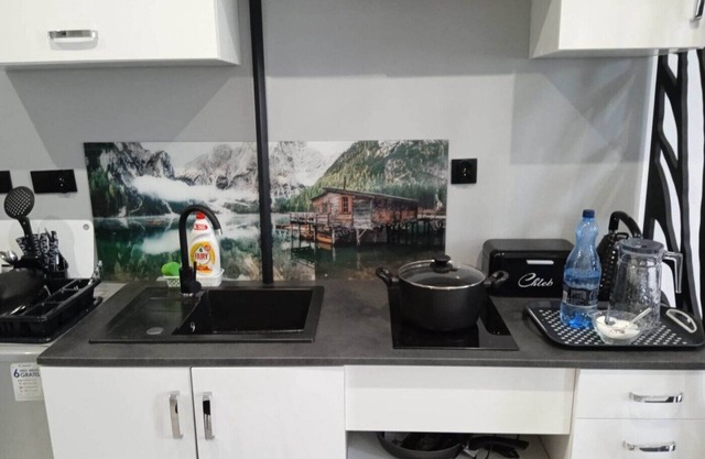 Komfortowy Apartament u Baltazara