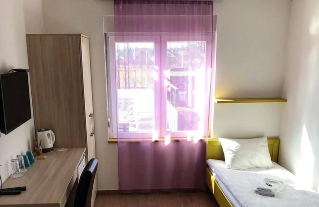 Konačište DG HAYAL