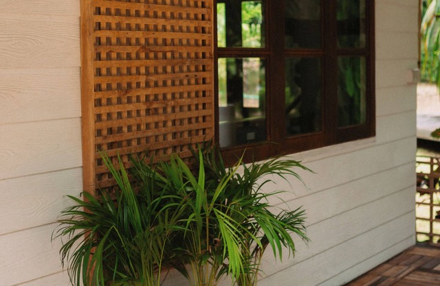 Kood Life ! Charming garden villa in enchanting Koh Kood