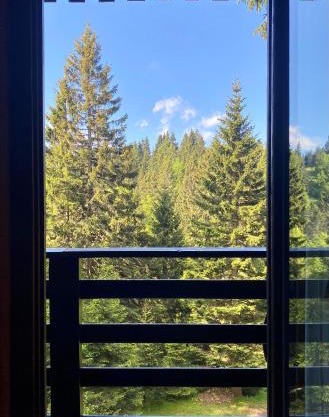 KOPE, Charming Challet Gogy