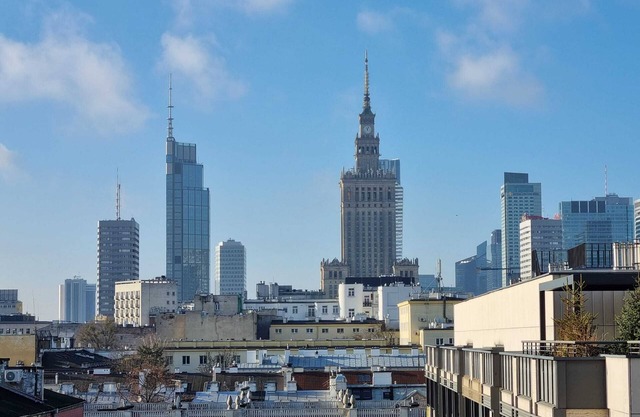 Kopernika 6 | Charming Apartment | Air conditioning