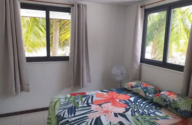 KORIKORI HOUSE FARE BNB2