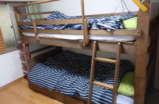 Kounotori no Sato no Yado Bekkan - Vacation STAY 13056