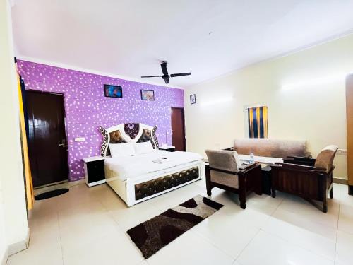 Krishna Residency - East Of Kailash