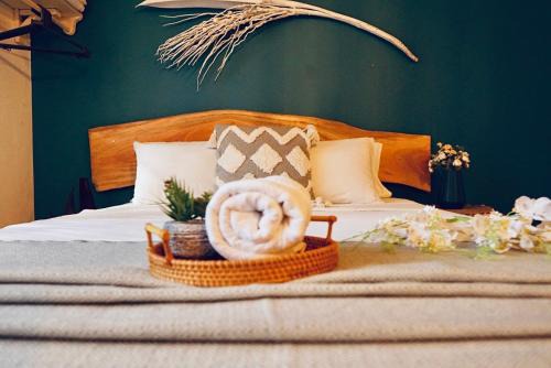 Ks Haven Studio Diani